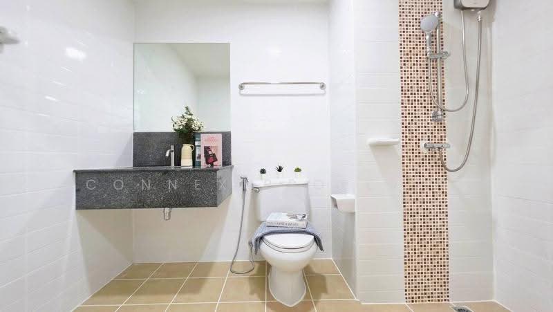 Metro Park Sathorn, Bangkok, Kanlapaphruek Road, Bang Wa, Phasi Charoen, Bangkok, 1 Bedroom, 30 sqm, Condo For Sale, by Connex Property, 500556922 - DDproperty.com