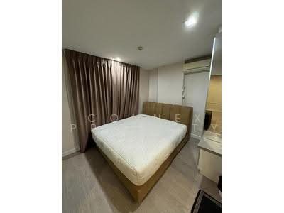 ขาย - Metro Luxe Phaholyothin-Sutthisan : เมโทร ลักซ์ พหลโยธิน-สุทธิสาร, กรุงเทพ