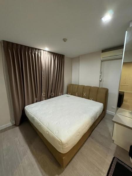 Metro Luxe Phaholyothin-Sutthisan, Bangkok, Soi Inthamara 14, Samsen Nai, Phaya Thai, Bangkok, 1 Bedroom, 33 sqm, Condo For Sale, by Connex Property, 500556923 - DDproperty.com