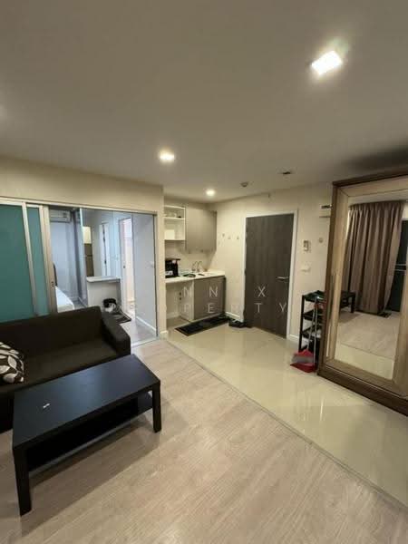 Metro Luxe Phaholyothin-Sutthisan : เมโทร ลักซ์ พหลโยธิน-สุทธิสาร, กรุงเทพ, อินทามาระ 14, สามเสนใน, พญาไท, กรุงเทพ, 33 ตร.ม., คอนโด ขาย, โดย Connex Property, 500556923 - DDproperty.com