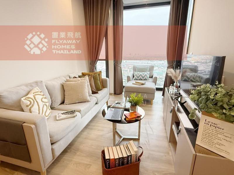 oka haus sukhumvit 36, กรุงเทพ, พระราม4, คลองตัน, คลองเตย, กรุงเทพ, 36 ตร.ม., บ้านเดี่ยว ให้เช่า, โดย Sukanya Aungthongkumnerd, 500556924 - DDproperty.com