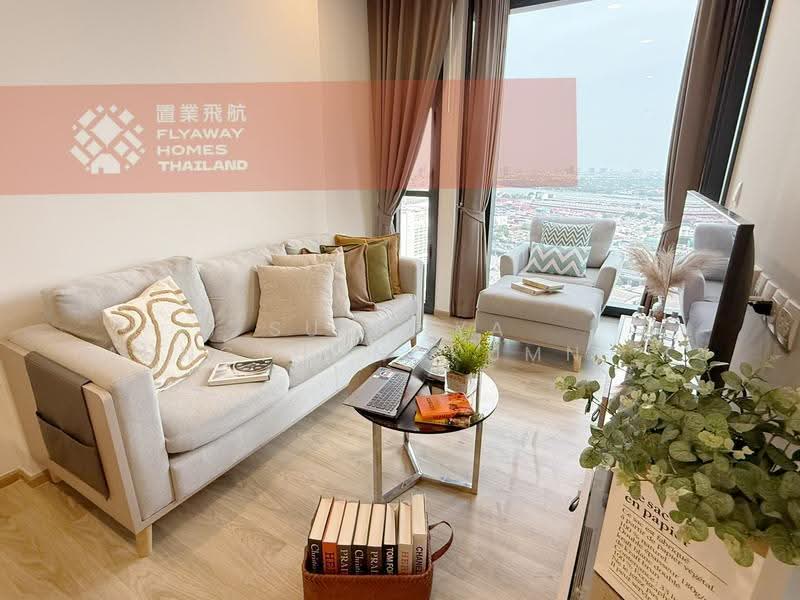oka haus sukhumvit 36, กรุงเทพ, พระราม4, คลองตัน, คลองเตย, กรุงเทพ, 36 ตร.ม., บ้านเดี่ยว ให้เช่า, โดย Sukanya Aungthongkumnerd, 500556924 - DDproperty.com