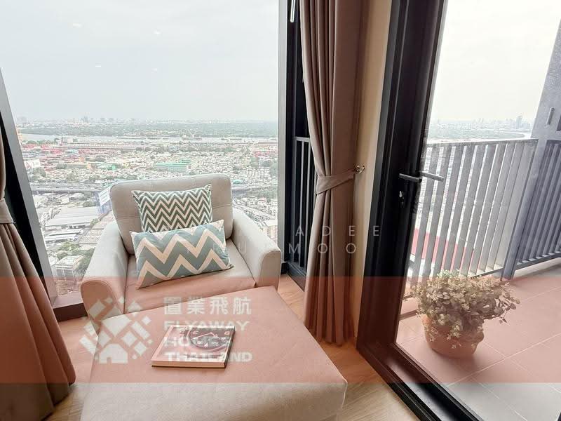 oka haus sukhumvit 36, กรุงเทพ, พระราม4, คลองตัน, คลองเตย, กรุงเทพ, 36 ตร.ม., บ้านเดี่ยว ให้เช่า, โดย PAKAWADEE KRUEMOO, 500556924 - DDproperty.com
