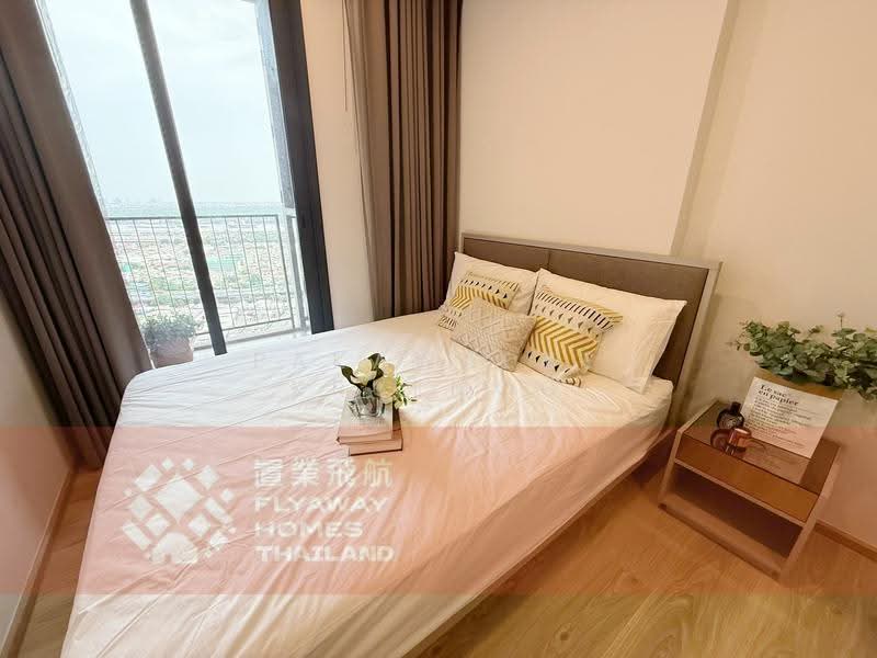 oka haus sukhumvit 36, กรุงเทพ, พระราม4, คลองตัน, คลองเตย, กรุงเทพ, 36 ตร.ม., บ้านเดี่ยว ให้เช่า, โดย PAKAWADEE KRUEMOO, 500556924 - DDproperty.com