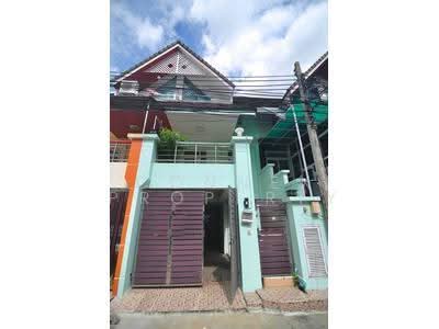 ขาย - Merit Place Ladprao 87 : ทาวน์โฮม เมอริท เพลส ลาดพร้าว 87, กรุงเทพ