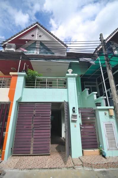 Merit Place Ladprao 87, Bangkok, Soi Ladprao 87, Wang Thonglang, Wang Thonglang, Bangkok, 3 Bedrooms, 21 sqm, Townhouse For Sale, by Connex Property, 500556925 - DDproperty.com