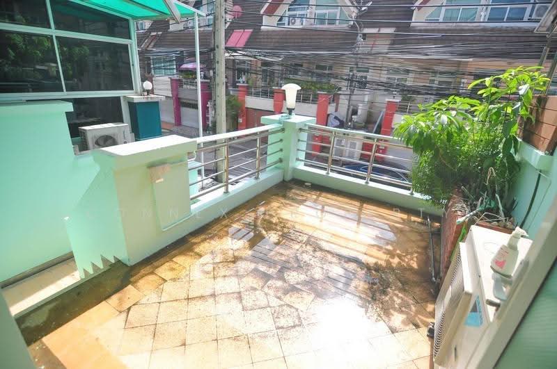 Merit Place Ladprao 87, Bangkok, Soi Ladprao 87, Wang Thonglang, Wang Thonglang, Bangkok, 3 Bedrooms, 21 sqm, Townhouse For Sale, by Connex Property, 500556925 - DDproperty.com