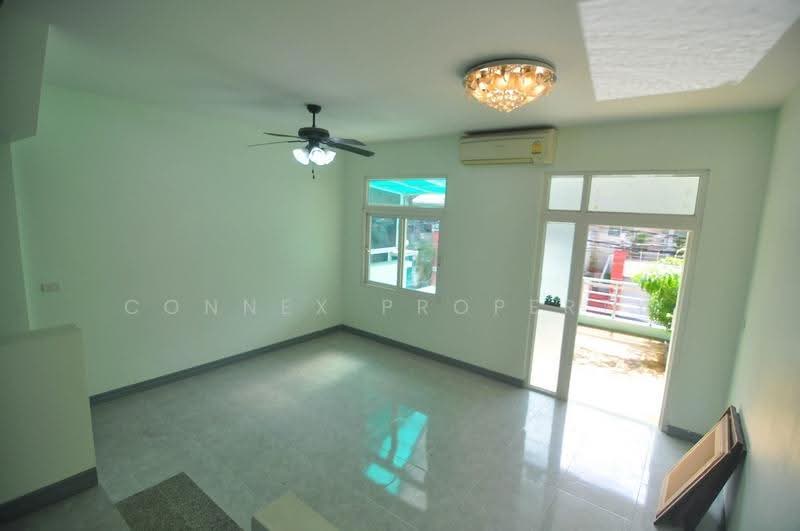 Merit Place Ladprao 87, Bangkok, Soi Ladprao 87, Wang Thonglang, Wang Thonglang, Bangkok, 3 Bedrooms, 21 sqm, Townhouse For Sale, by Connex Property, 500556925 - DDproperty.com