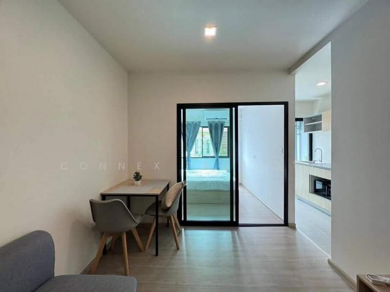Condo Me Onnut-Rama 9 : คอนโด มี อ่อนนุช-พระราม 9, กรุงเทพ, 87 ถนน เฉลิมพระเกียรติ ร.9, ประเวศ, กรุงเทพ, 23 ตร.ม., คอนโด ขาย, โดย Connex Property, 500556926 - DDproperty.com