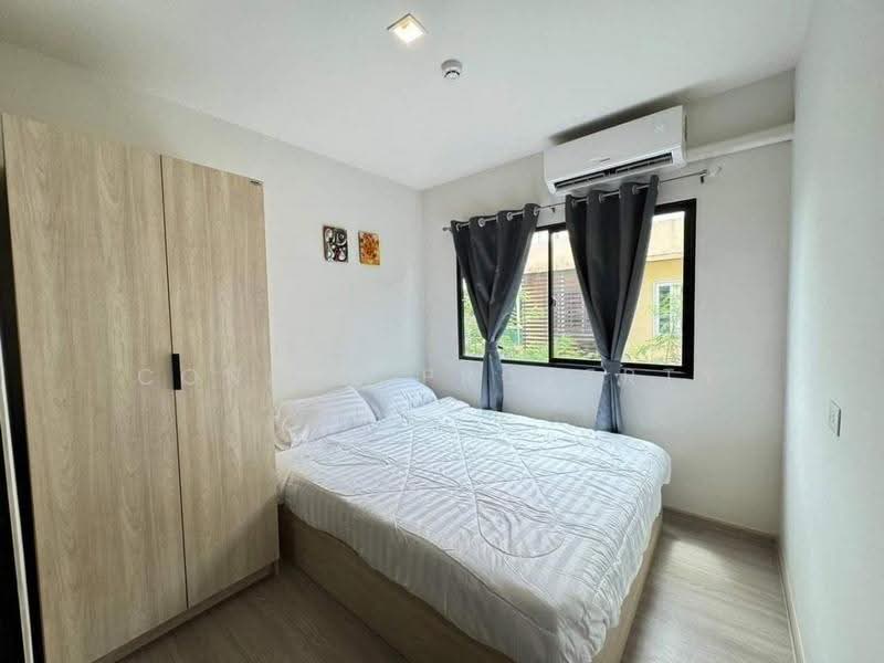 Condo Me Onnut-Rama 9, Bangkok, 87 Chaloem Phrakiat Rama 9 Road, Prawet, Bangkok, 1 Bedroom, 23 sqm, Condo For Sale, by Connex Property, 500556926 - DDproperty.com