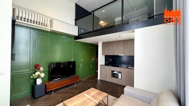 Siamese Sukhumvit 48, Bangkok, 1498 Soi Sukhumvit 48, Phra Kanong, Khlong Toei, Bangkok, 1 Bedroom, 54 sqm, Condo For Sale, by ธัชเวท จิระติวานนท์, 500556930 - DDproperty.com