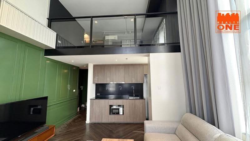 Siamese Sukhumvit 48, Bangkok, 1498 Soi Sukhumvit 48, Phra Kanong, Khlong Toei, Bangkok, 1 Bedroom, 54 sqm, Condo For Sale, by ธัชเวท จิระติวานนท์, 500556930 - DDproperty.com