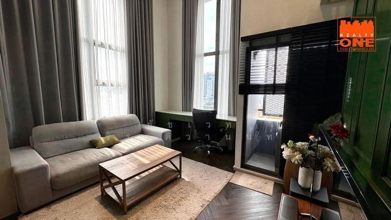 Siamese Sukhumvit 48, Bangkok, 1498 Soi Sukhumvit 48, Phra Kanong, Khlong Toei, Bangkok, 1 Bedroom, 54 sqm, Condo For Sale, by ธัชเวท จิระติวานนท์, 500556930 - DDproperty.com