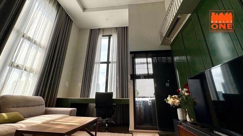 Siamese Sukhumvit 48 : ไซมิส สุขุมวิท 48, กรุงเทพ, 1498 ซอยสุขุมวิท 48, พระโขนง, คลองเตย, กรุงเทพ, 54 ตร.ม., คอนโด ขาย, โดย ธัชเวท จิระติวานนท์, 500556930 - DDproperty.com