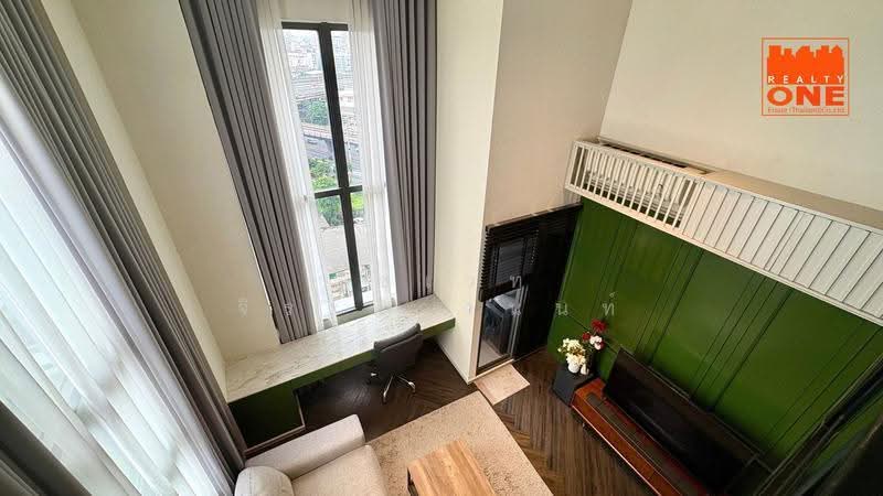 Siamese Sukhumvit 48, Bangkok, 1498 Soi Sukhumvit 48, Phra Kanong, Khlong Toei, Bangkok, 1 Bedroom, 54 sqm, Condo For Sale, by ธัชเวท จิระติวานนท์, 500556930 - DDproperty.com