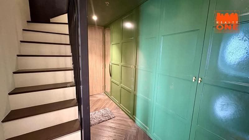 Siamese Sukhumvit 48, Bangkok, 1498 Soi Sukhumvit 48, Phra Kanong, Khlong Toei, Bangkok, 1 Bedroom, 54 sqm, Condo For Sale, by ธัชเวท จิระติวานนท์, 500556930 - DDproperty.com