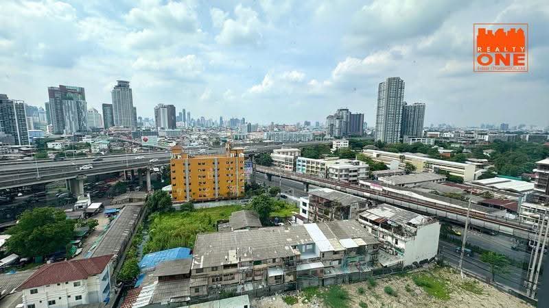 Siamese Sukhumvit 48, Bangkok, 1498 Soi Sukhumvit 48, Phra Kanong, Khlong Toei, Bangkok, 1 Bedroom, 54 sqm, Condo For Sale, by ธัชเวท จิระติวานนท์, 500556930 - DDproperty.com