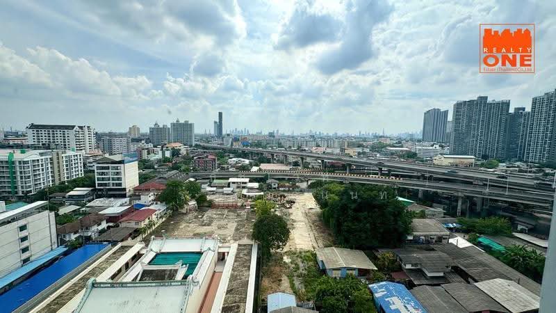 Siamese Sukhumvit 48, Bangkok, 1498 Soi Sukhumvit 48, Phra Kanong, Khlong Toei, Bangkok, 1 Bedroom, 54 sqm, Condo For Sale, by ธัชเวท จิระติวานนท์, 500556930 - DDproperty.com