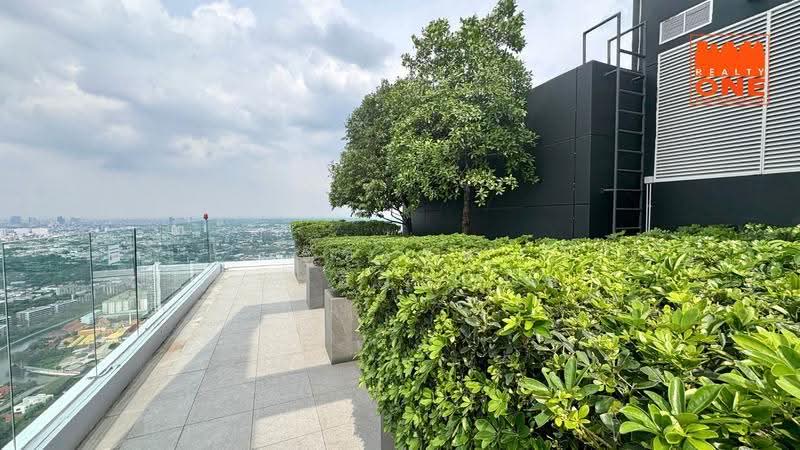 Siamese Sukhumvit 48, Bangkok, 1498 Soi Sukhumvit 48, Phra Kanong, Khlong Toei, Bangkok, 1 Bedroom, 54 sqm, Condo For Sale, by ธัชเวท จิระติวานนท์, 500556930 - DDproperty.com