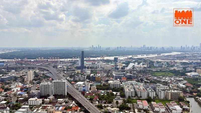 Siamese Sukhumvit 48, Bangkok, 1498 Soi Sukhumvit 48, Phra Kanong, Khlong Toei, Bangkok, 1 Bedroom, 54 sqm, Condo For Sale, by ธัชเวท จิระติวานนท์, 500556930 - DDproperty.com