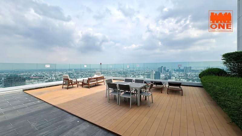 Siamese Sukhumvit 48 : ไซมิส สุขุมวิท 48, กรุงเทพ, 1498 ซอยสุขุมวิท 48, พระโขนง, คลองเตย, กรุงเทพ, 54 ตร.ม., คอนโด ขาย, โดย ธัชเวท จิระติวานนท์, 500556930 - DDproperty.com