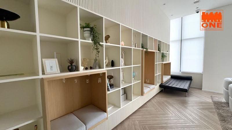 Siamese Sukhumvit 48, Bangkok, 1498 Soi Sukhumvit 48, Phra Kanong, Khlong Toei, Bangkok, 1 Bedroom, 54 sqm, Condo For Sale, by ธัชเวท จิระติวานนท์, 500556930 - DDproperty.com