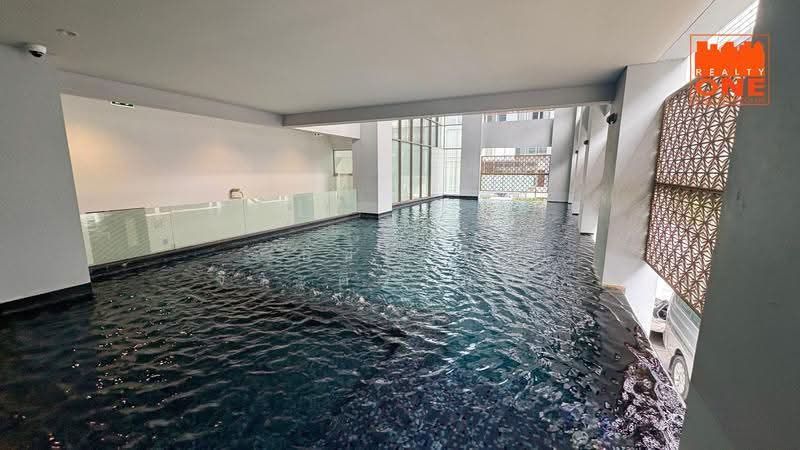 Siamese Sukhumvit 48, Bangkok, 1498 Soi Sukhumvit 48, Phra Kanong, Khlong Toei, Bangkok, 1 Bedroom, 54 sqm, Condo For Sale, by ธัชเวท จิระติวานนท์, 500556930 - DDproperty.com