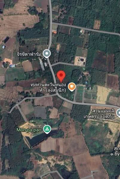 ที่ดินลับแล อุตรดิตถ์, Uttaradit, Fai Luang, Laplae, Uttaradit, , 2,672 sqm, Land For Sale, by The Best Property นิด, 500556931 - DDproperty.com