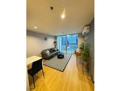 For Rent - Asoke Place, Bangkok