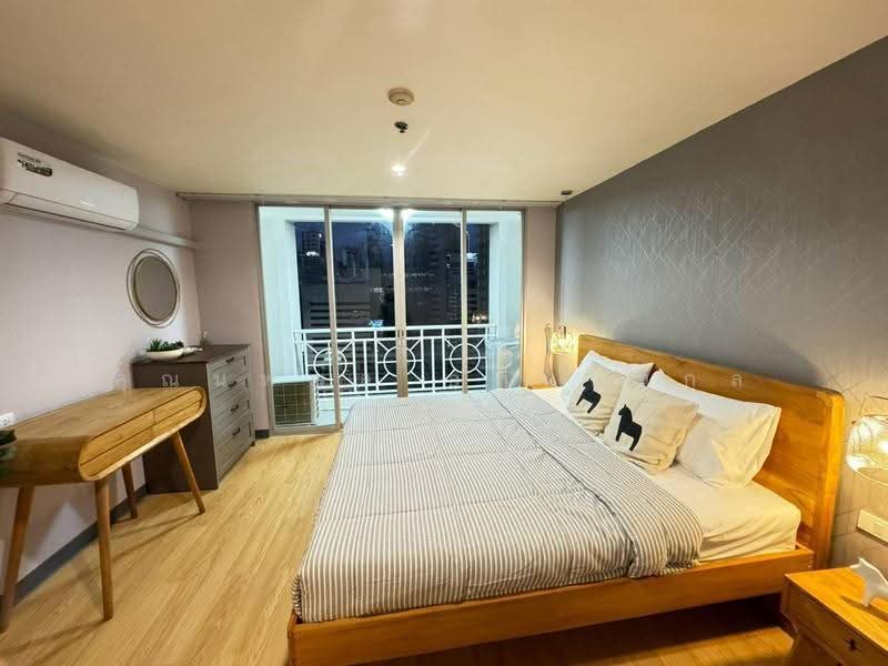 Asoke Place : อโศก เพลส, กรุงเทพ, ถนน อโศกมนตรี, คลองเตยเหนือ, วัฒนา, กรุงเทพ, 60 ตร.ม., คอนโด ให้เช่า, โดย คุณนพพล อภินนท์กูล, 500556934 - DDproperty.com