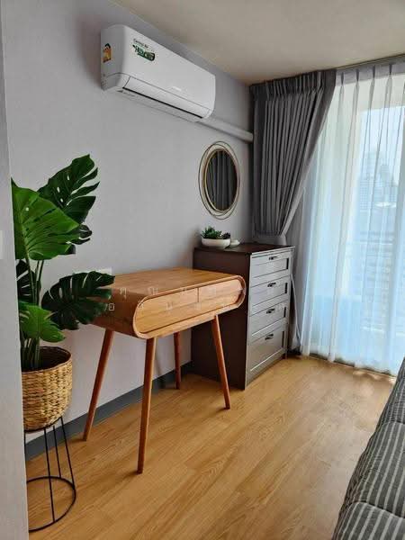Asoke Place, Bangkok, Asok Montri Rd, Khlongtoei Nua, Watthana, Bangkok, 1 Bedroom, 60 sqm, Condo For Rent, by คุณนพพล อภินนท์กูล, 500556934 - DDproperty.com
