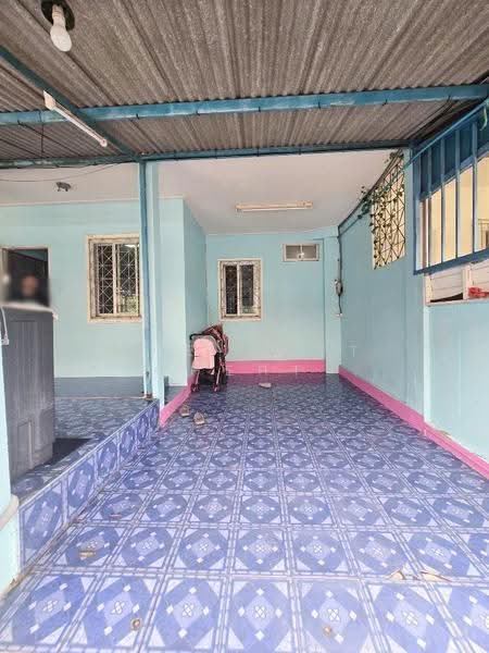 สานฝัน สุวินทวงศ์ (Sanfan Suwinthawong), Chachoengsao, Sala Daeng, Bang Nam Prieo, Chachoengsao, 3 Bedrooms, 130 sqm, Townhouse For Sale, by The Best Property รุ้ง, 500556935 - DDproperty.com