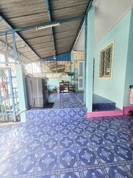 สานฝัน สุวินทวงศ์ (Sanfan Suwinthawong), Chachoengsao, Sala Daeng, Bang Nam Prieo, Chachoengsao, 3 Bedrooms, 130 sqm, Townhouse For Sale, by The Best Property รุ้ง, 500556935 - DDproperty.com