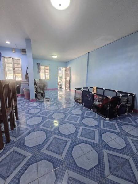 สานฝัน สุวินทวงศ์ (Sanfan Suwinthawong), Chachoengsao, Sala Daeng, Bang Nam Prieo, Chachoengsao, 3 Bedrooms, 130 sqm, Townhouse For Sale, by The Best Property รุ้ง, 500556935 - DDproperty.com