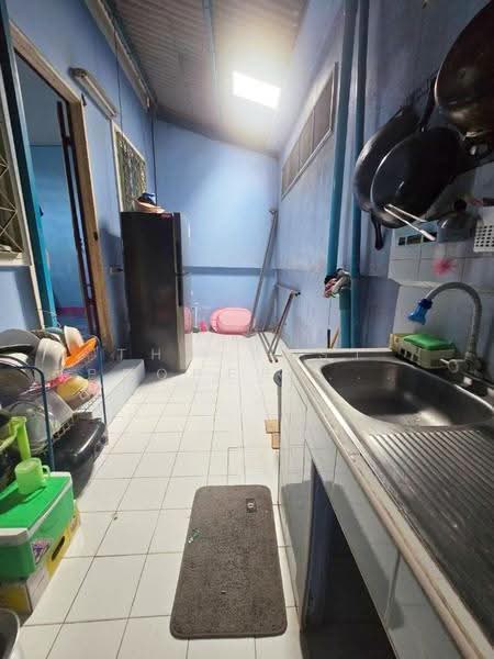 สานฝัน สุวินทวงศ์ (Sanfan Suwinthawong), Chachoengsao, Sala Daeng, Bang Nam Prieo, Chachoengsao, 3 Bedrooms, 130 sqm, Townhouse For Sale, by The Best Property รุ้ง, 500556935 - DDproperty.com