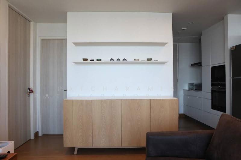 The Lumpini 24, Bangkok, Sukhumvit 24 Road, Khong Tan, Khlong Toei, Bangkok, 2 Bedrooms, 54 sqm, Condo For Rent, by Patcharames Pattharapornviboon, 500556939 - DDproperty.com