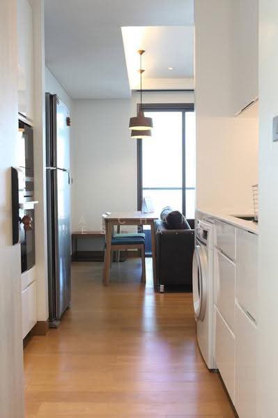 The Lumpini 24, Bangkok, Sukhumvit 24 Road, Khong Tan, Khlong Toei, Bangkok, 2 Bedrooms, 54 sqm, Condo For Rent, by Patcharames Pattharapornviboon, 500556939 - DDproperty.com