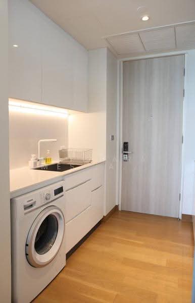 The Lumpini 24, Bangkok, Sukhumvit 24 Road, Khong Tan, Khlong Toei, Bangkok, 2 Bedrooms, 54 sqm, Condo For Rent, by Patcharames Pattharapornviboon, 500556939 - DDproperty.com