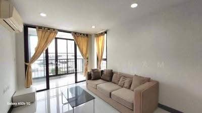 For Rent - IDEO Blucove Sathorn, Bangkok