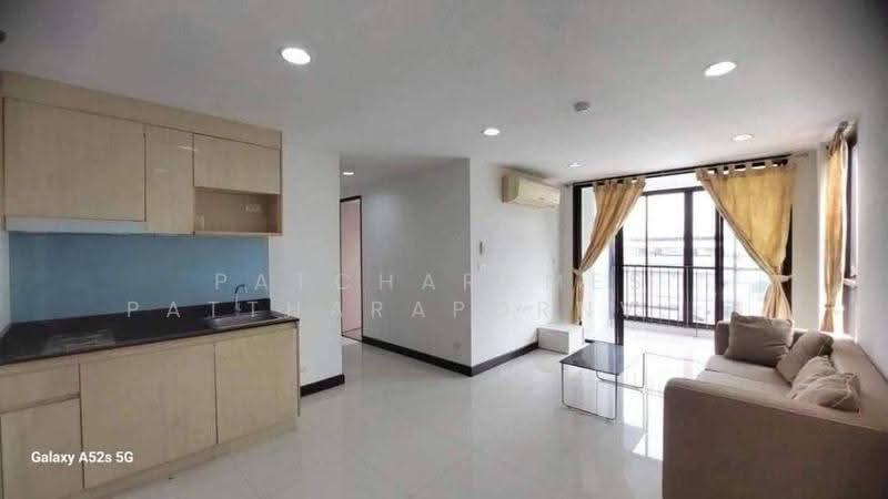 IDEO Blucove Sathorn, Bangkok, 11 Soi Saraphi 3, Krungthonburi Road, Khlong Ton Sai, Khlong San, Bangkok, 2 Bedrooms, 63 sqm, Condo For Rent, by Patcharames Pattharapornviboon, 500556941 - DDproperty.com