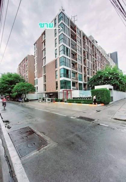 IDEO Blucove Sathorn, Bangkok, 11 Soi Saraphi 3, Krungthonburi Road, Khlong Ton Sai, Khlong San, Bangkok, 2 Bedrooms, 63 sqm, Condo For Rent, by Patcharames Pattharapornviboon, 500556941 - DDproperty.com
