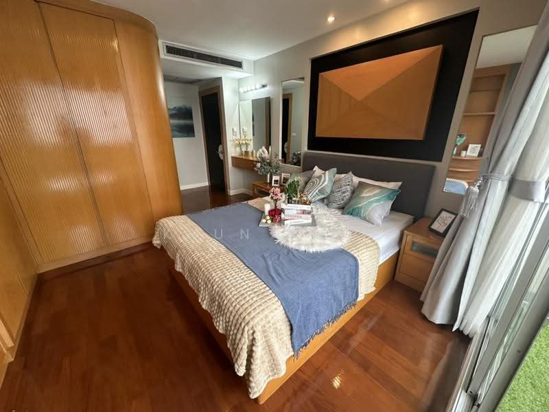 Baan Sukhumvit : บ้านสุขุมวิท, กรุงเทพ, ซอย นภาศัพท์ 5, คลองตัน, คลองเตย, กรุงเทพ, 78 ตร.ม., คอนโด ให้เช่า, โดย Khun Nest, 500556942 - DDproperty.com