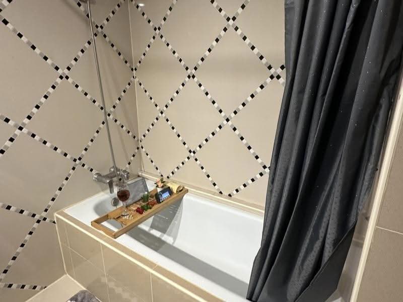 Baan Sukhumvit, Bangkok, Soi Napasap 5, Khong Tan, Khlong Toei, Bangkok, 2 Bedrooms, 78 sqm, Condo For Rent, by Khun Nest, 500556942 - DDproperty.com
