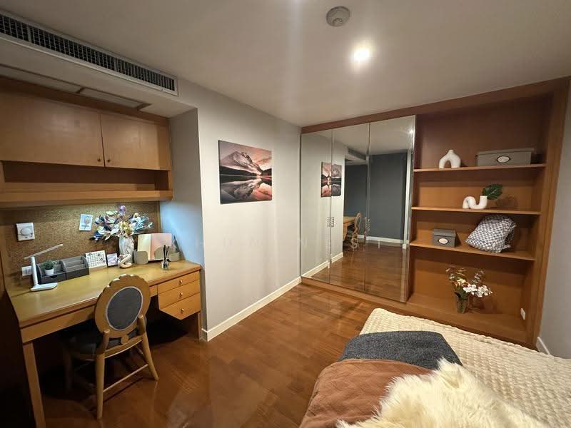 Baan Sukhumvit : บ้านสุขุมวิท, กรุงเทพ, ซอย นภาศัพท์ 5, คลองตัน, คลองเตย, กรุงเทพ, 78 ตร.ม., คอนโด ให้เช่า, โดย Khun Nest, 500556942 - DDproperty.com