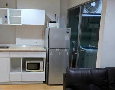 For Rent - Lumpini Place Srinakarin-Huamak Station, Bangkok