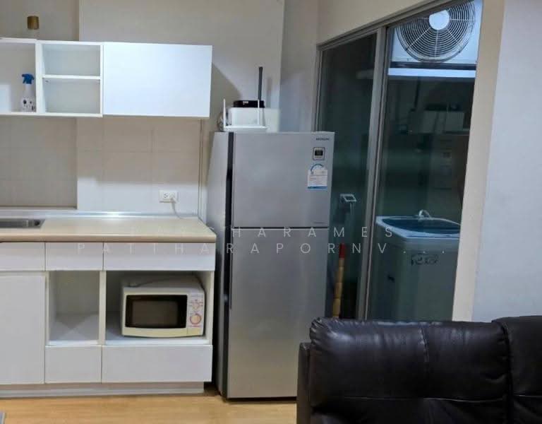 Lumpini Place Srinakarin-Huamak Station, Bangkok, Srinakarin Road, Suan Luang, Suan Luang, Bangkok, 2 Bedrooms, 52 sqm, Condo For Rent, by Patcharames Pattharapornviboon, 500556943 - DDproperty.com