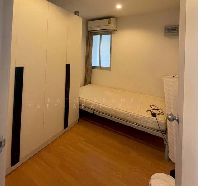 Lumpini Place Srinakarin-Huamak Station, Bangkok, Srinakarin Road, Suan Luang, Suan Luang, Bangkok, 2 Bedrooms, 52 sqm, Condo For Rent, by Patcharames Pattharapornviboon, 500556943 - DDproperty.com