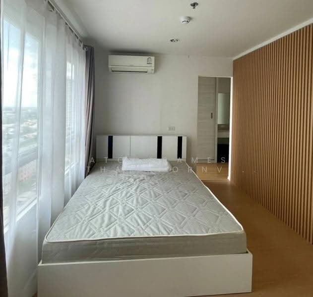 Lumpini Place Srinakarin-Huamak Station, Bangkok, Srinakarin Road, Suan Luang, Suan Luang, Bangkok, 2 Bedrooms, 52 sqm, Condo For Rent, by Patcharames Pattharapornviboon, 500556943 - DDproperty.com