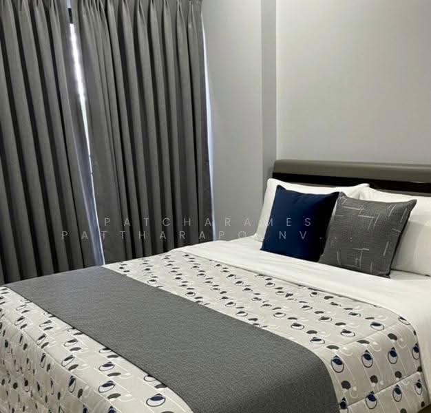 Supalai Loft Prajadhipok-Wongwian Yai, bangkok, Prajadhipok Road, Somdet Chao Phraya, Khlong San, Bangkok, 2 Bedrooms, 70 sqm, Condo For Rent, by Patcharames Pattharapornviboon, 500556944 - DDproperty.com