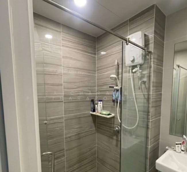 Supalai Loft Prajadhipok-Wongwian Yai : ศุภาลัย ลอฟท์ ประชาธิปก-วงเวียนใหญ่, กรุงเทพ, ถนนประชาธิปก, สมเด็จเจ้าพระยา, คลองสาน, กรุงเทพ, 70 ตร.ม., คอนโด ให้เช่า, โดย Patcharames Pattharapornviboon, 500556944 - DDproperty.com